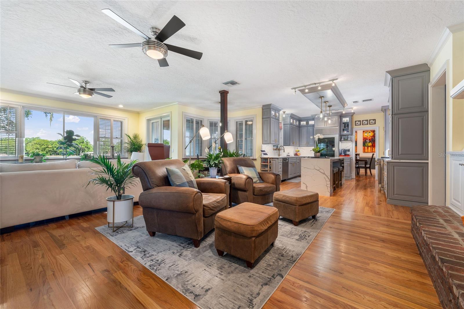 INWOOD LANDING - Residential