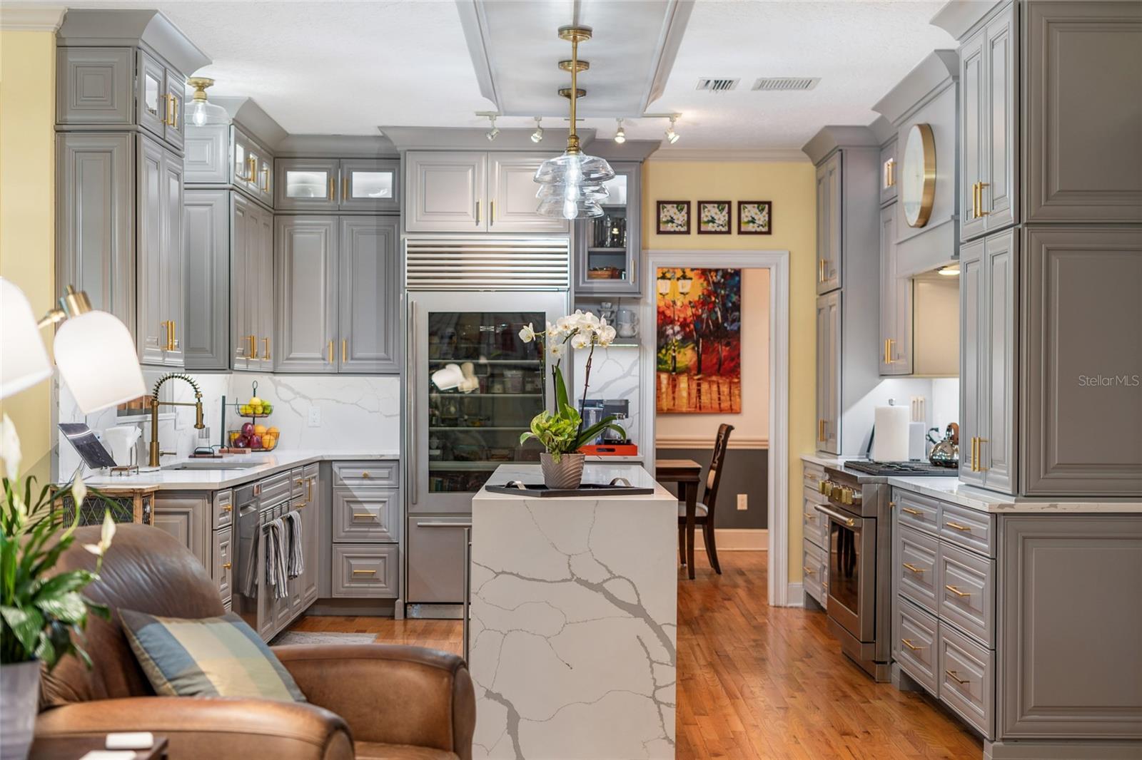 INWOOD LANDING - Residential