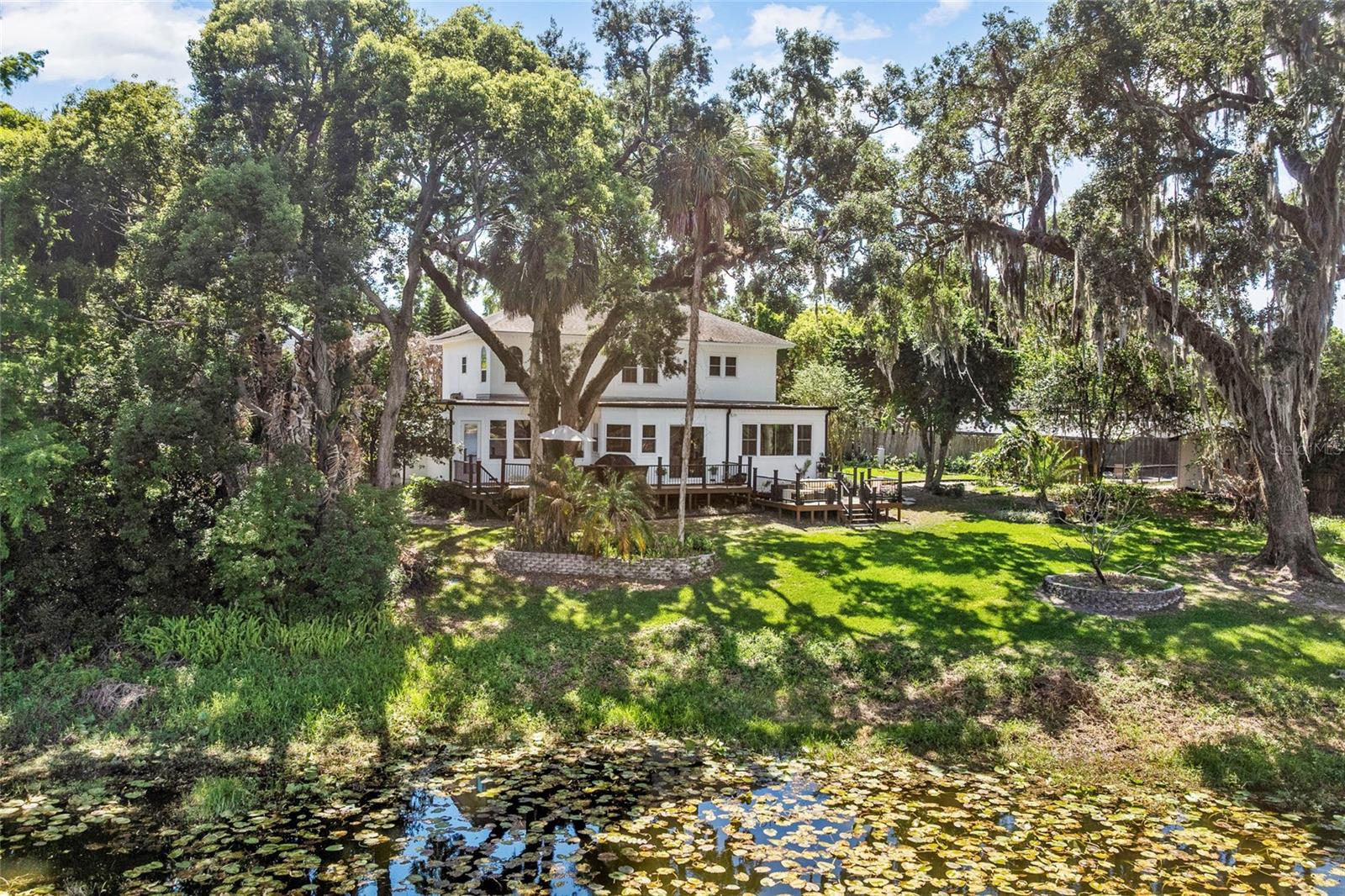 INWOOD LANDING - Residential