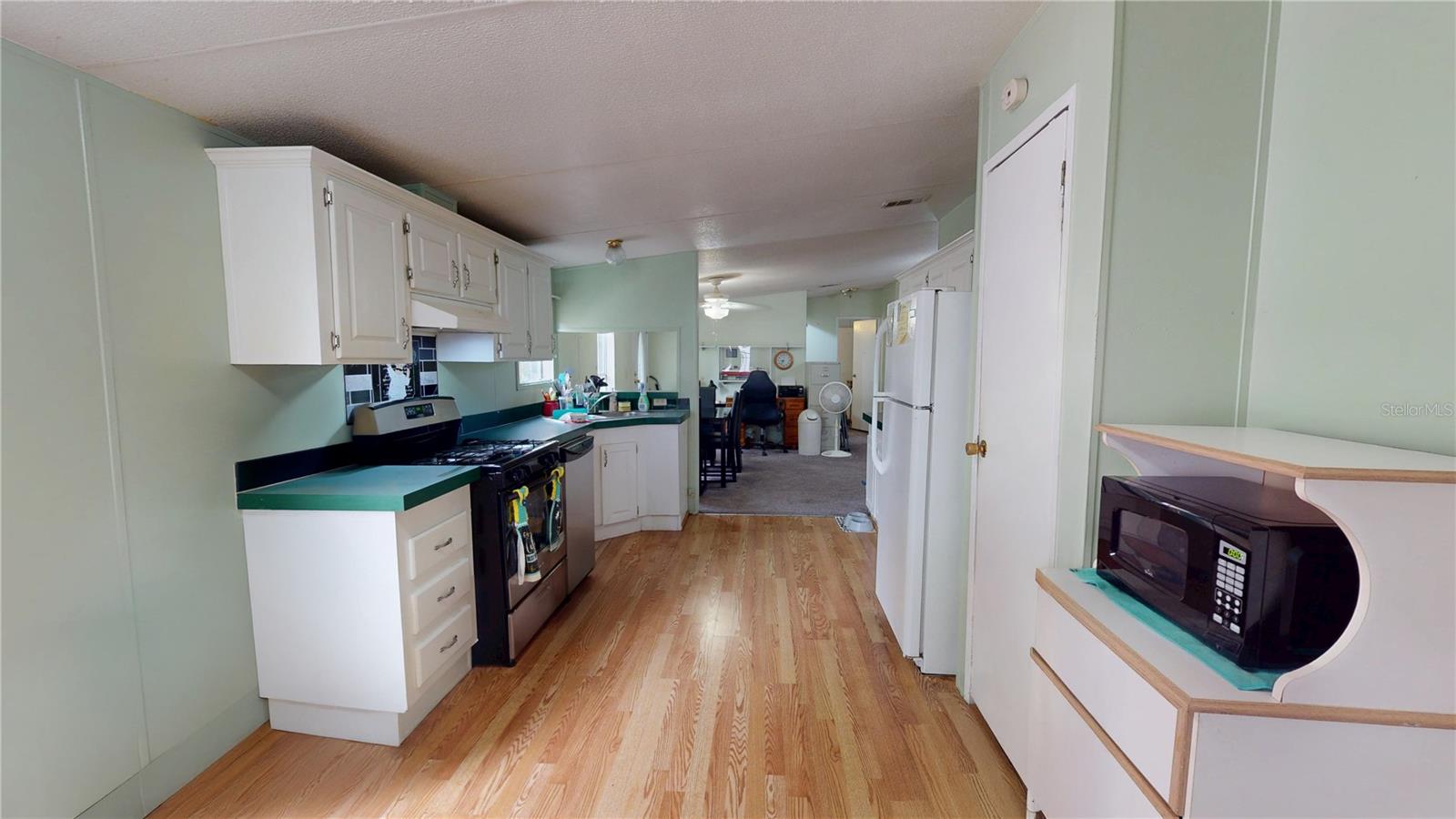 MISSION OAKS CONDO PH 01-03 - Residential