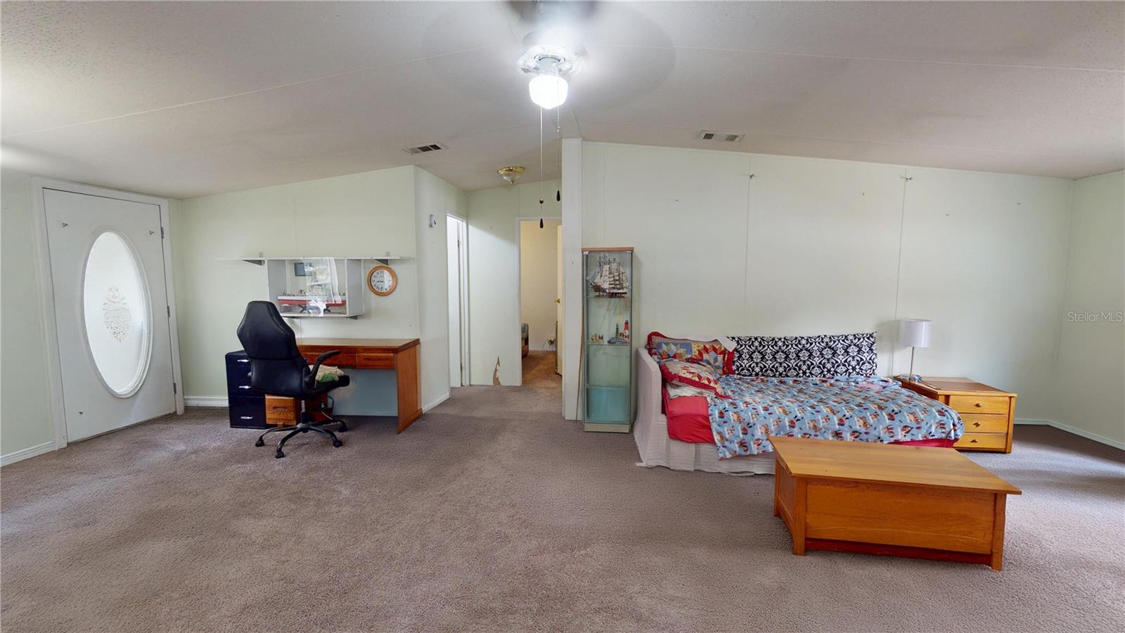 MISSION OAKS CONDO PH 01-03 - Residential