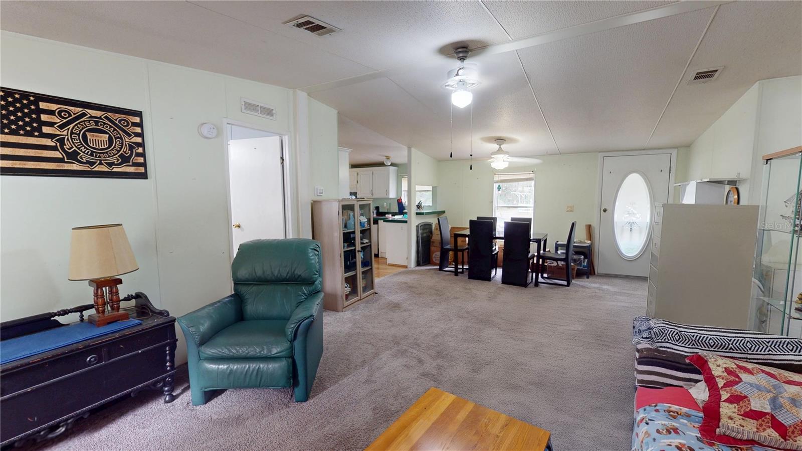 MISSION OAKS CONDO PH 01-03 - Residential