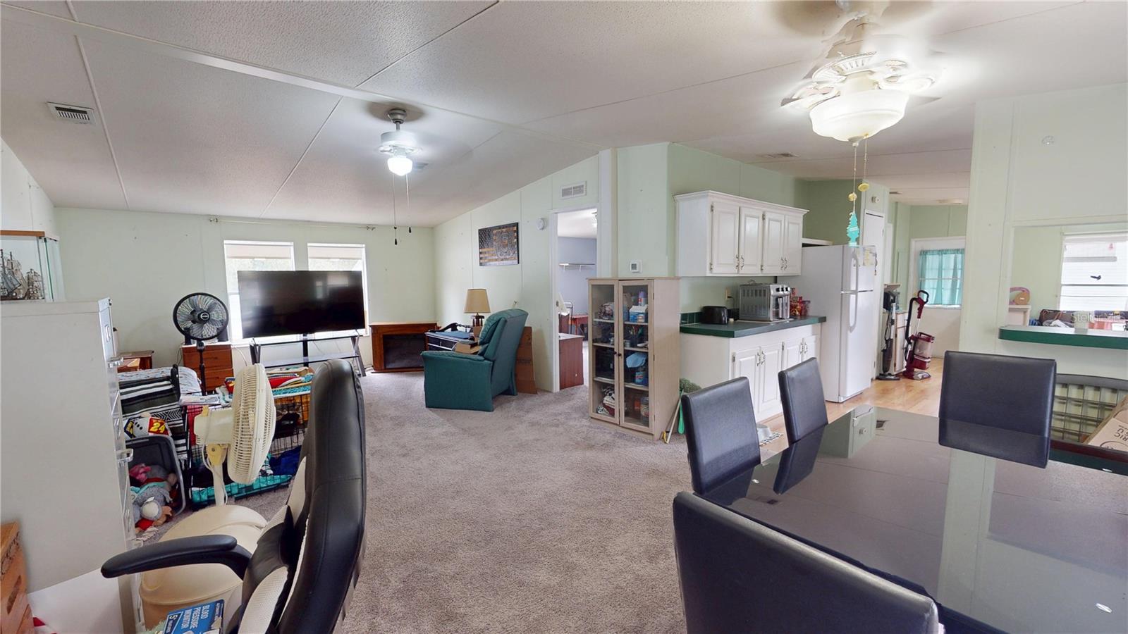 MISSION OAKS CONDO PH 01-03 - Residential