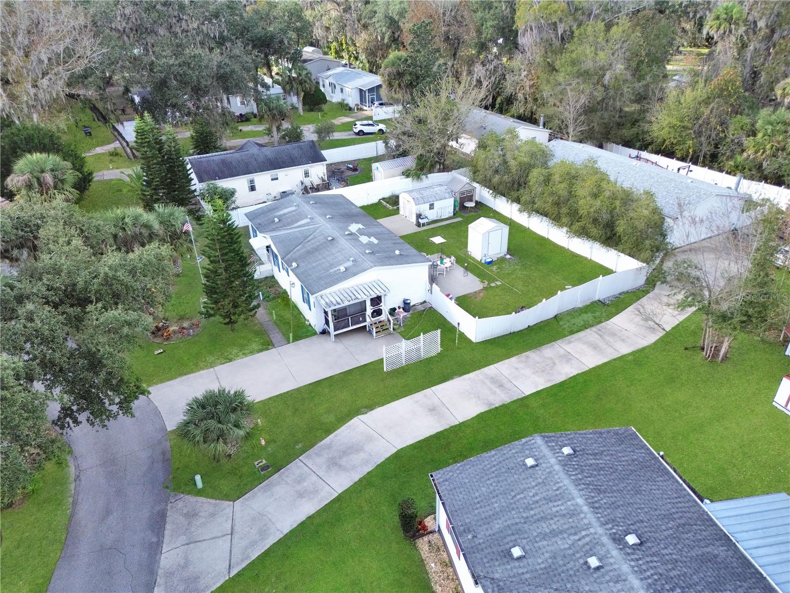 MISSION OAKS CONDO PH 01-03 - Residential