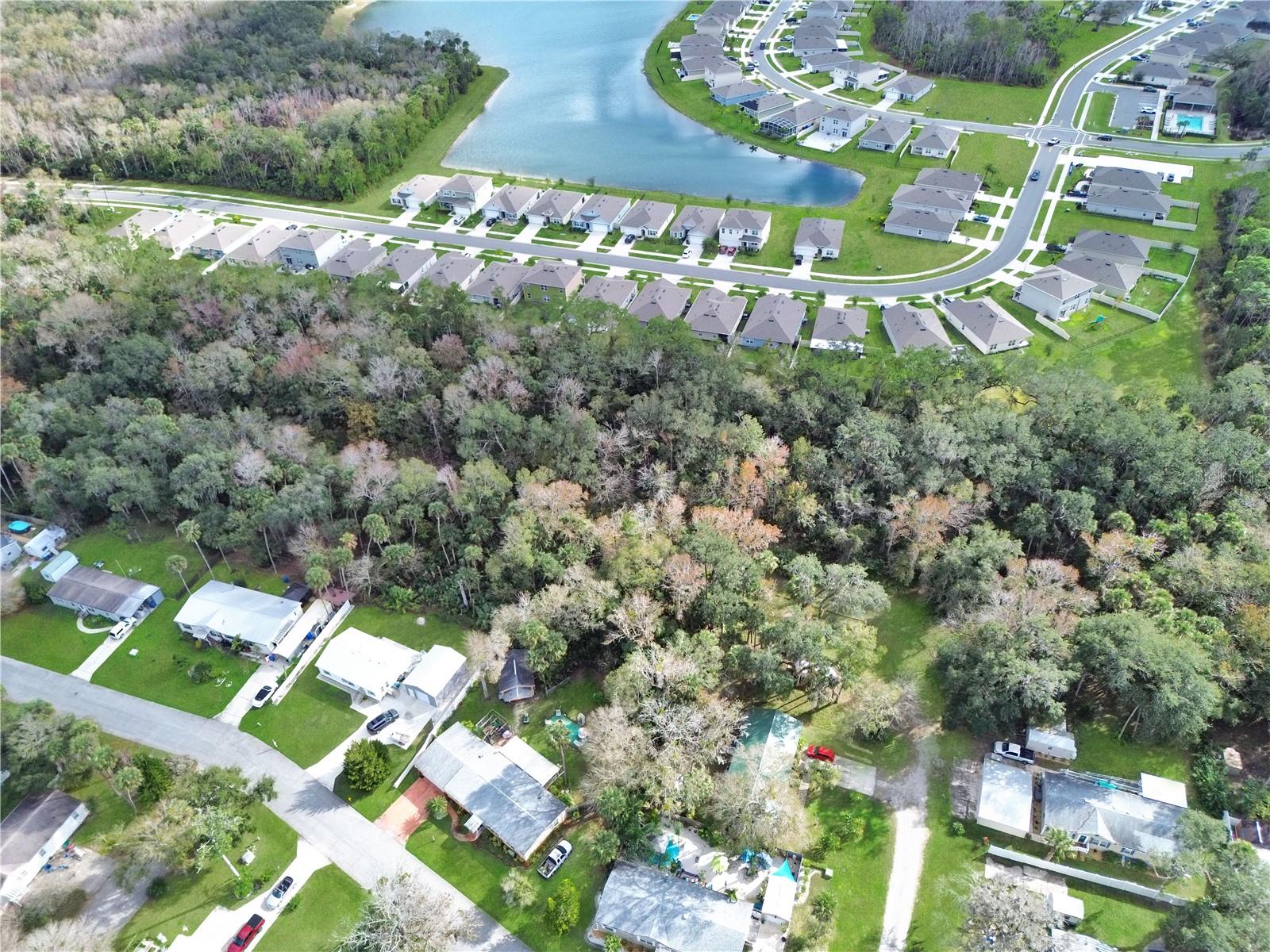 MISSION OAKS CONDO PH 01-03 - Residential