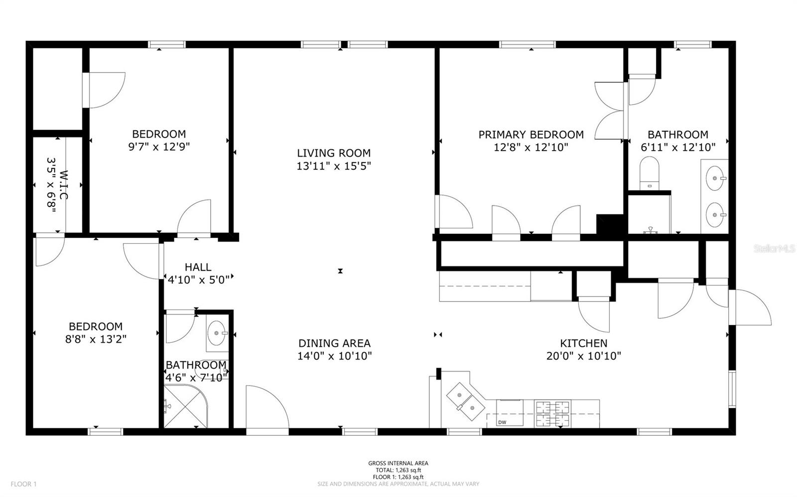 MISSION OAKS CONDO PH 01-03 - Residential
