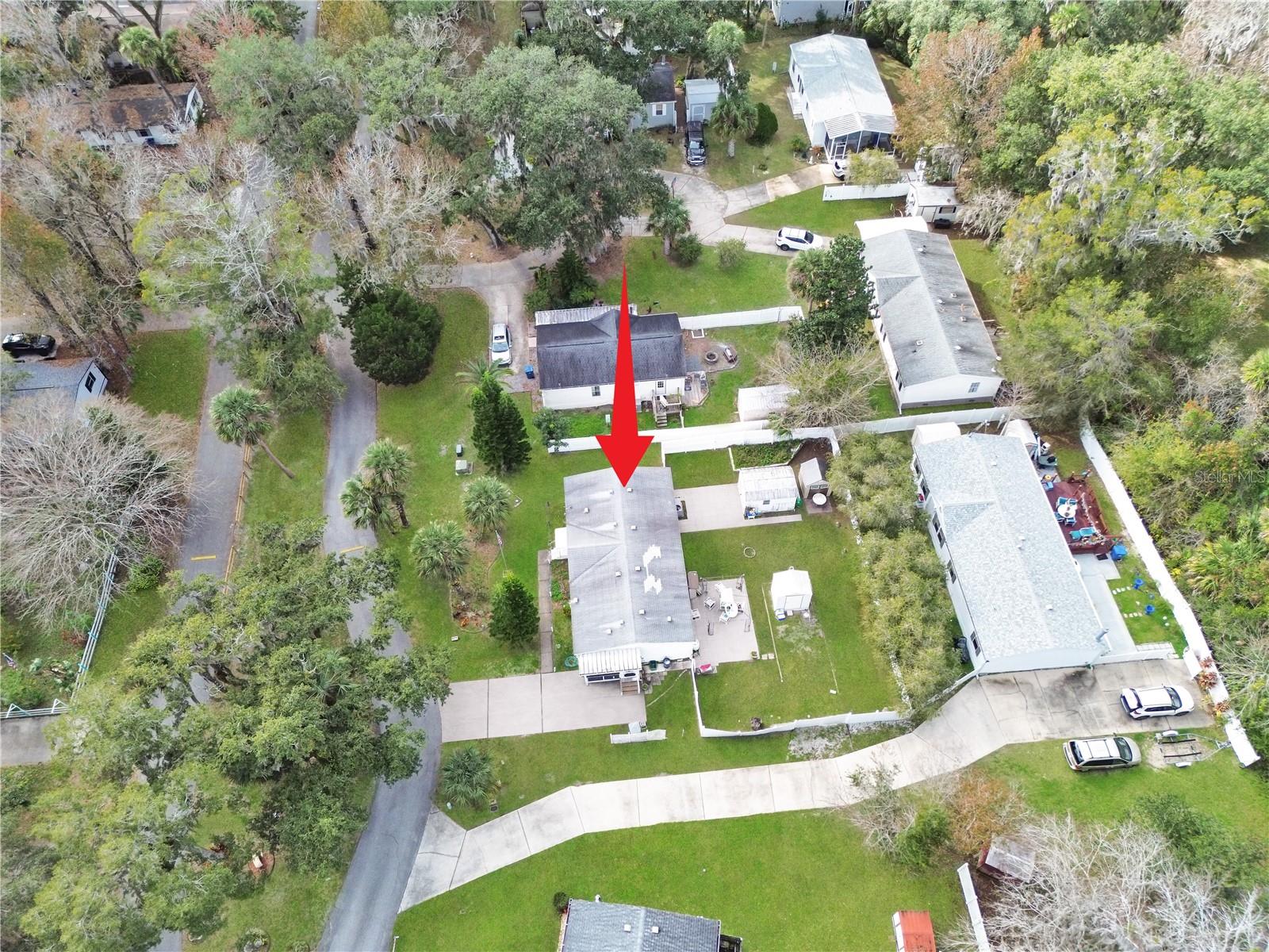 MISSION OAKS CONDO PH 01-03 - Residential