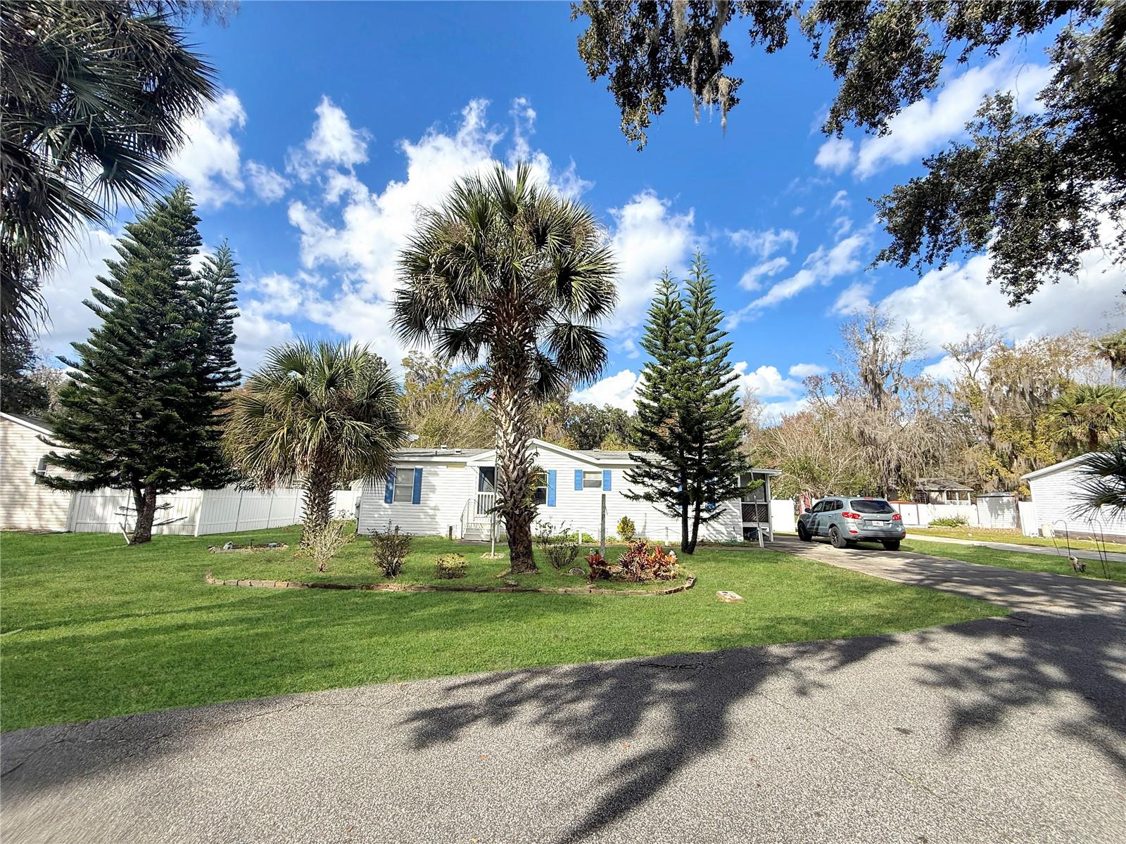 MISSION OAKS CONDO PH 01-03 - Residential