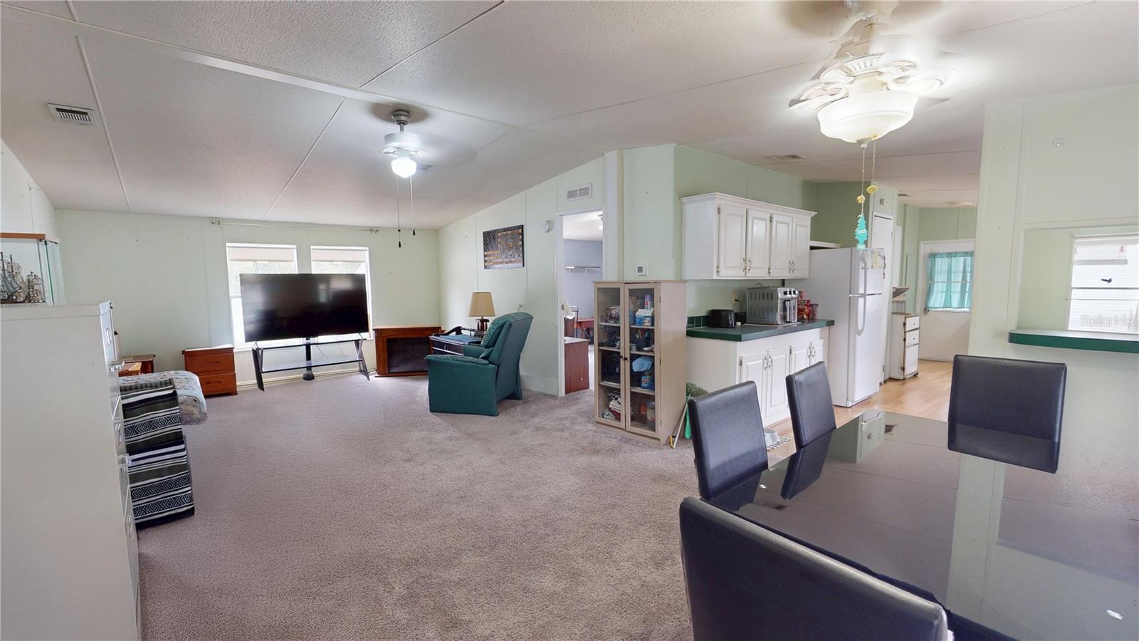 MISSION OAKS CONDO PH 01-03 - Residential