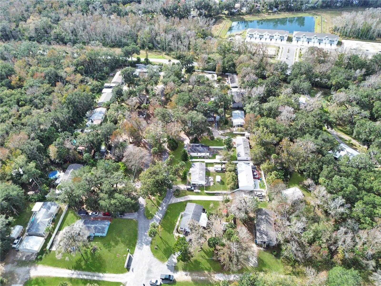 MISSION OAKS CONDO PH 01-03 - Residential