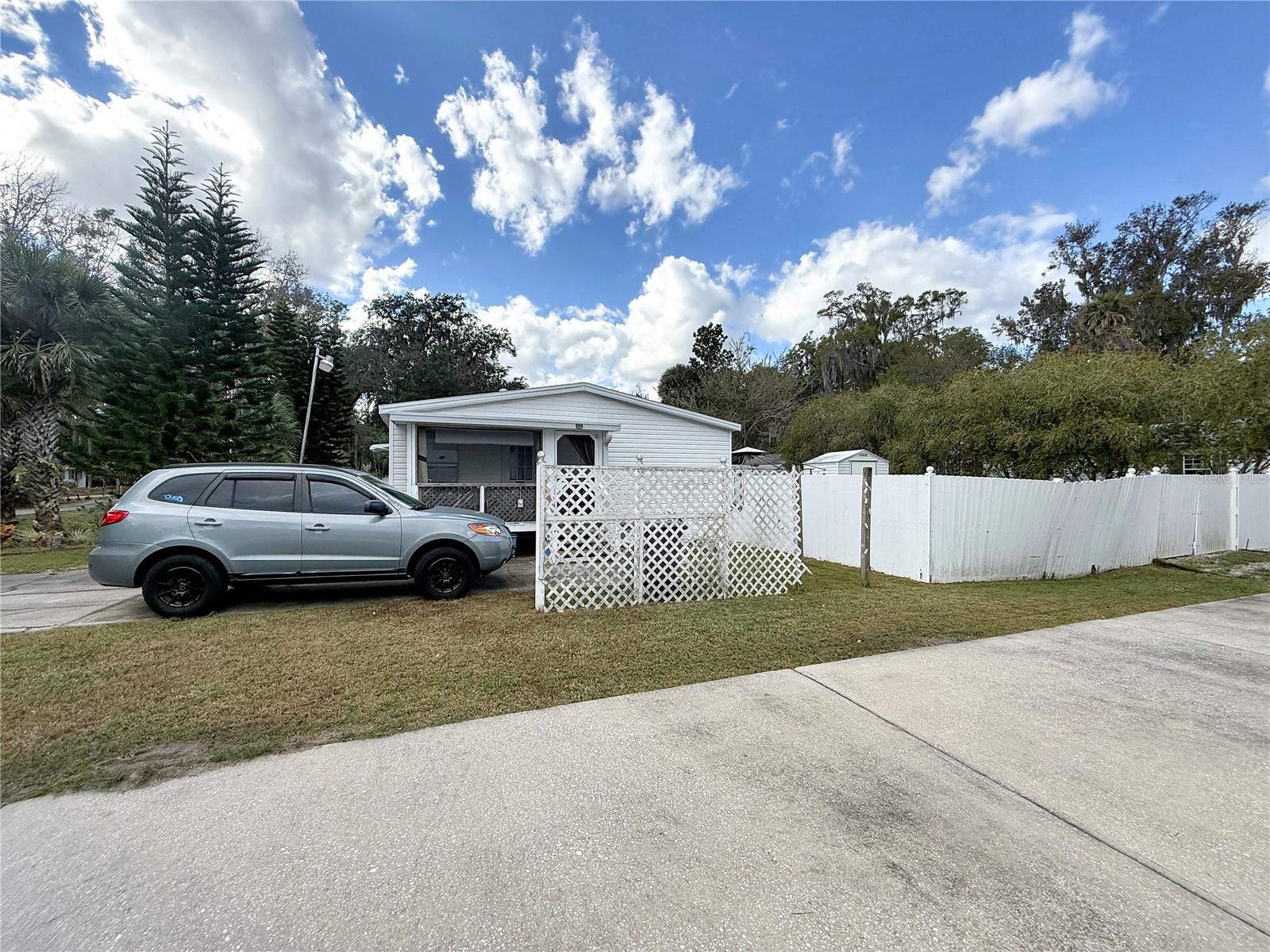 MISSION OAKS CONDO PH 01-03 - Residential