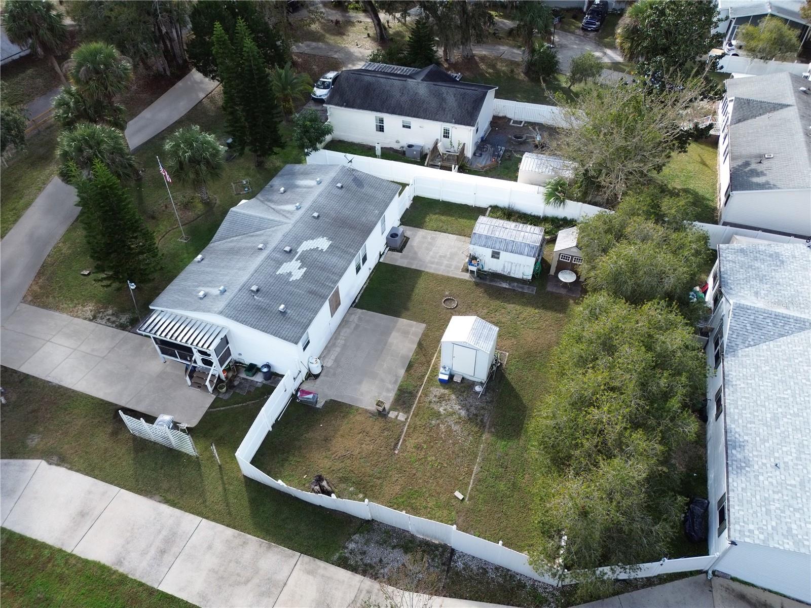 MISSION OAKS CONDO PH 01-03 - Residential