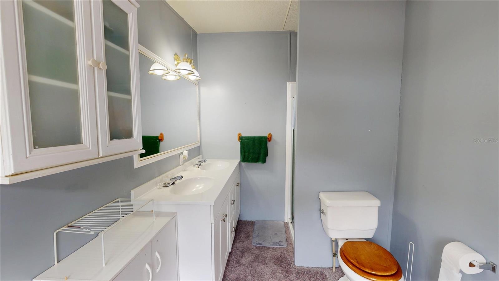 MISSION OAKS CONDO PH 01-03 - Residential