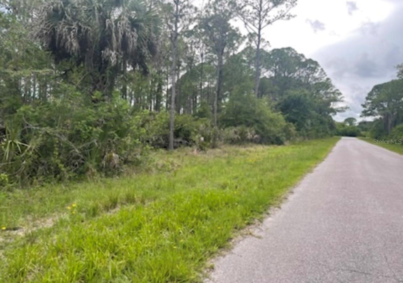 PORT CHARLOTTE SUB 27 - Land