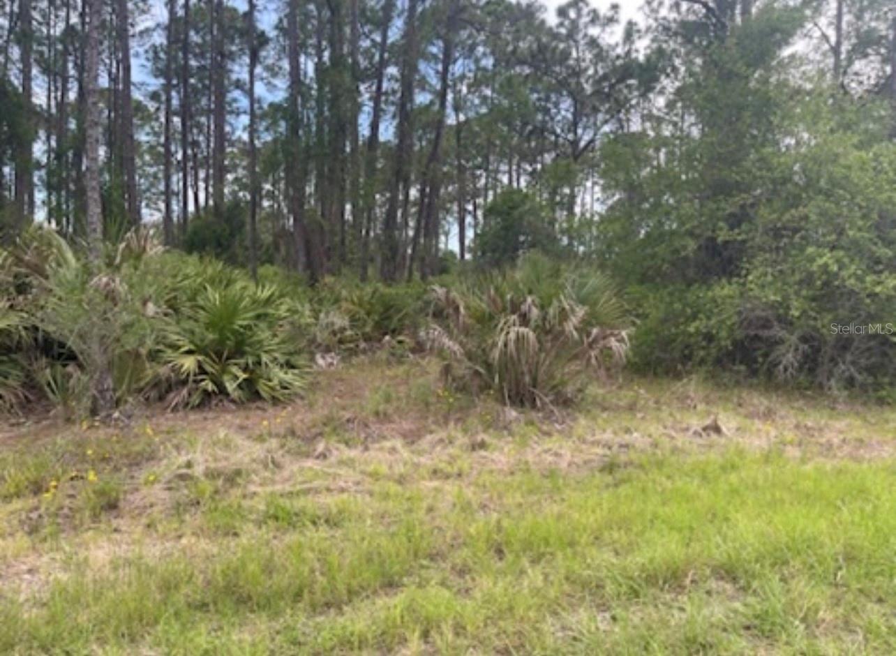 PORT CHARLOTTE SUB 27 - Land