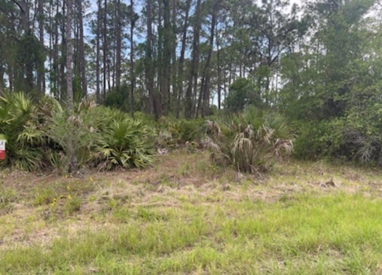 PORT CHARLOTTE SUB 27 - Land