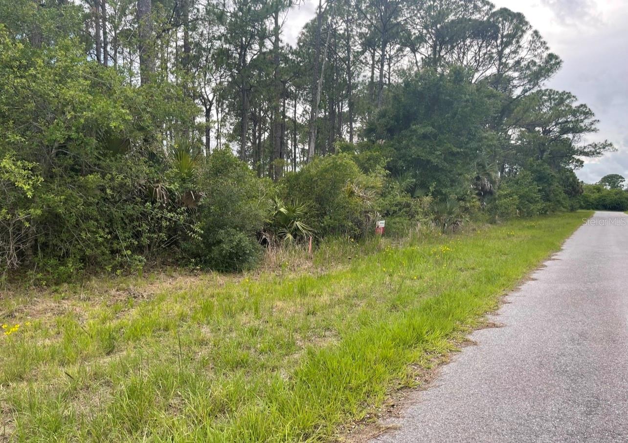 PORT CHARLOTTE SUB 27 - Land