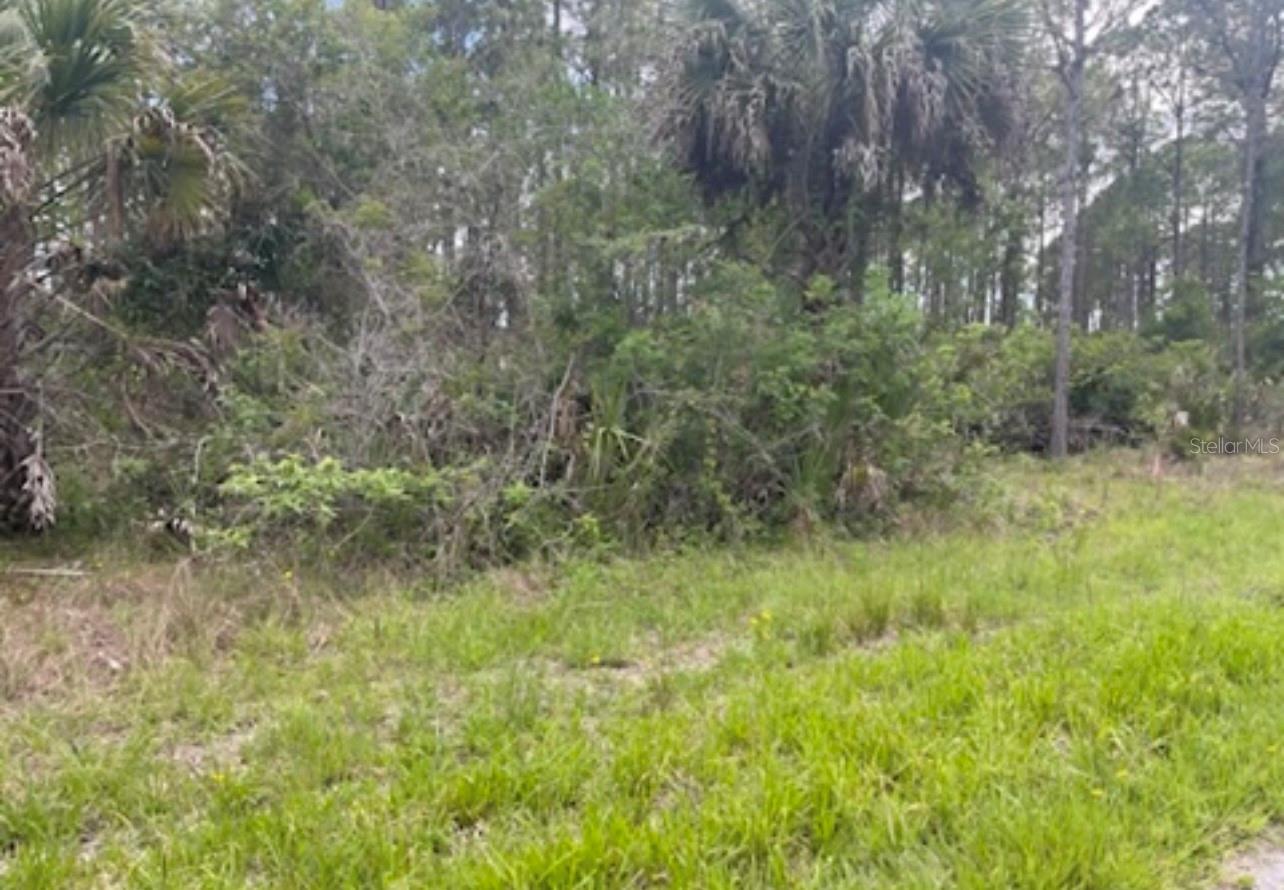 PORT CHARLOTTE SUB 27 - Land