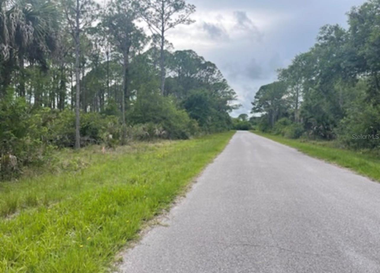 PORT CHARLOTTE SUB 27 - Land