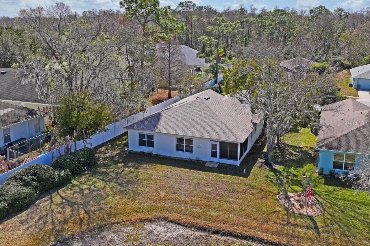 SUMMERTREE - Residential