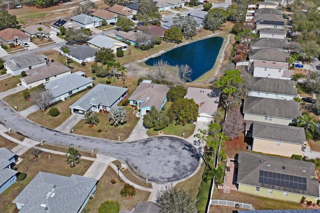 SUMMERTREE - Residential