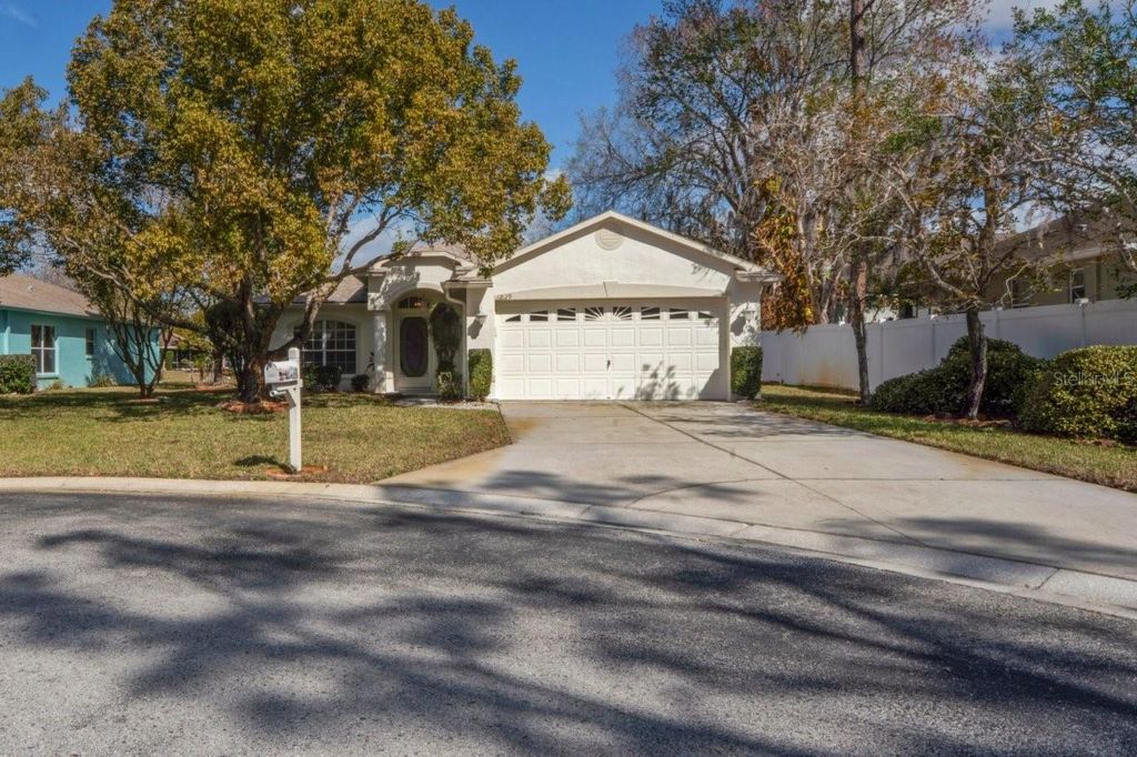 Photo of 11829 Ivywood Place, New Port Richey, FL 34654 (MLS # W7883215)