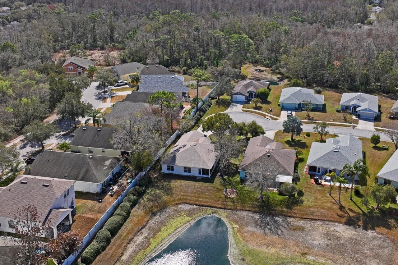 SUMMERTREE - Residential