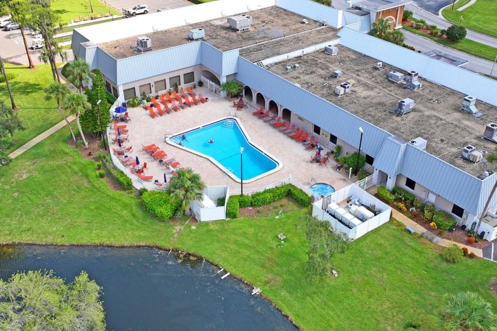 Photo of 11829 Ivywood Place, New Port Richey, FL 34654 (MLS # W7883215)