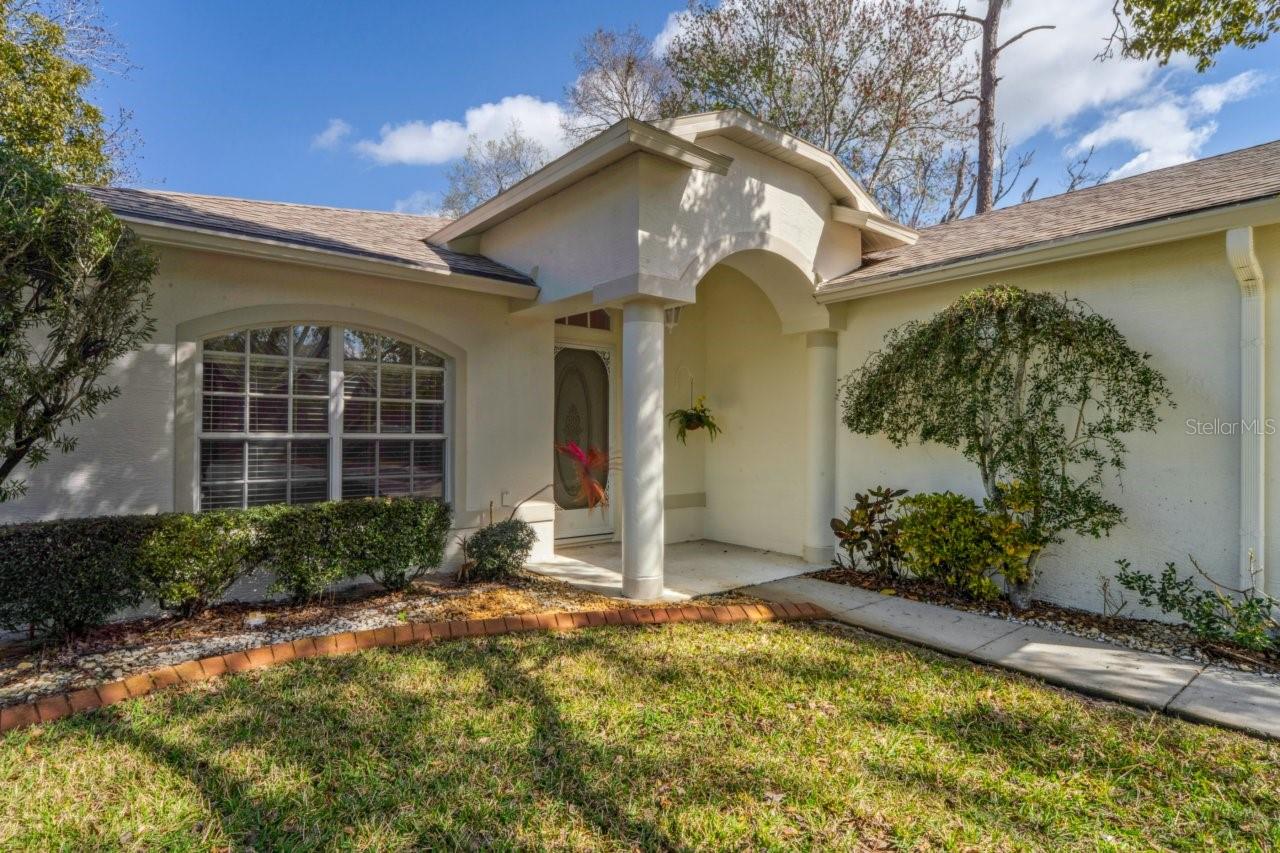 SUMMERTREE - Residential