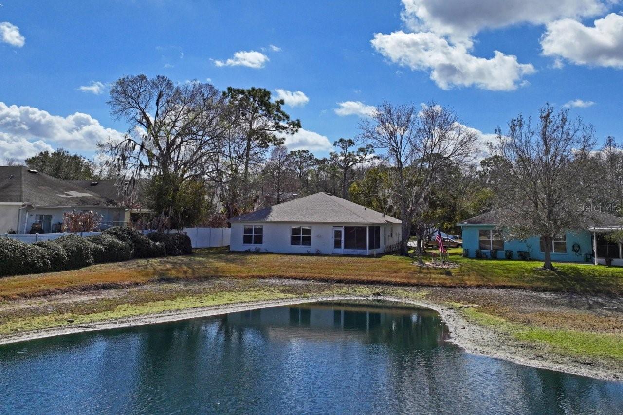 SUMMERTREE - Residential