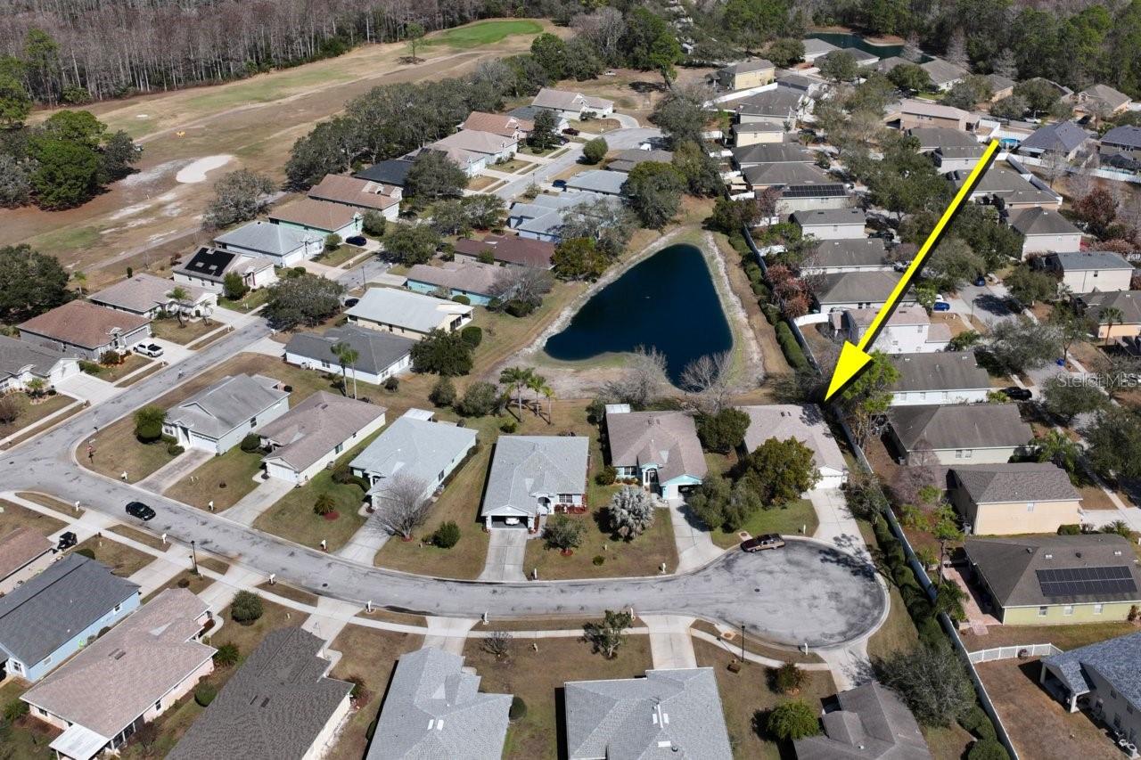 SUMMERTREE - Residential