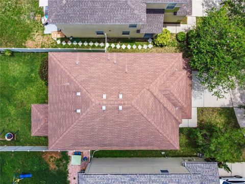 A home in GIBSONTON