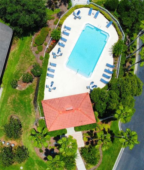 A home in POINCIANA