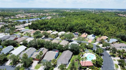 A home in POINCIANA