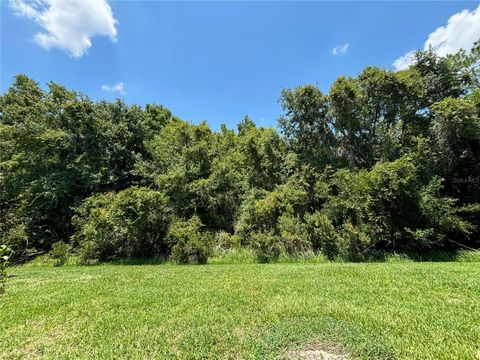 A home in POINCIANA