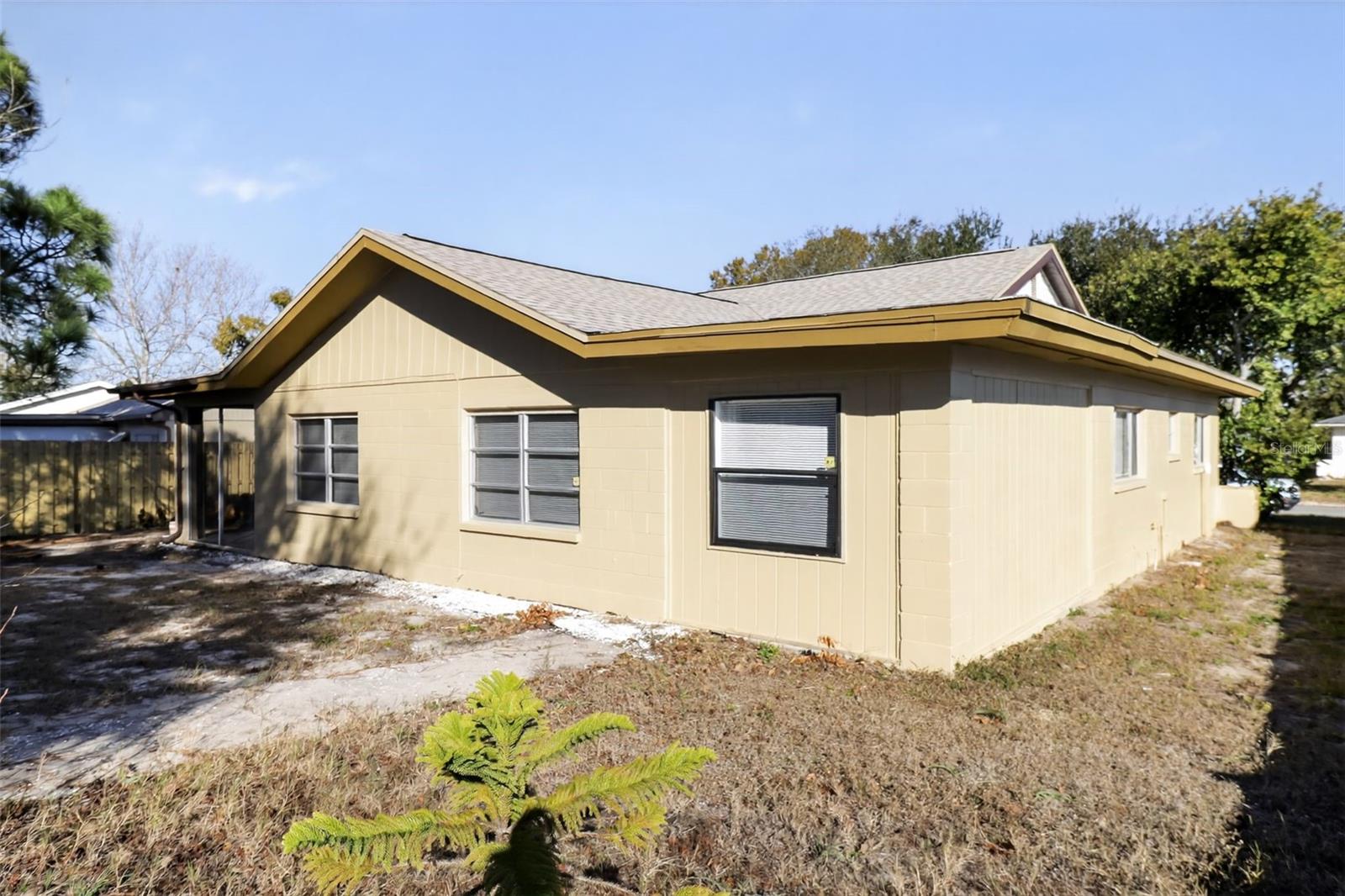 BEACON SQUARE - Residential