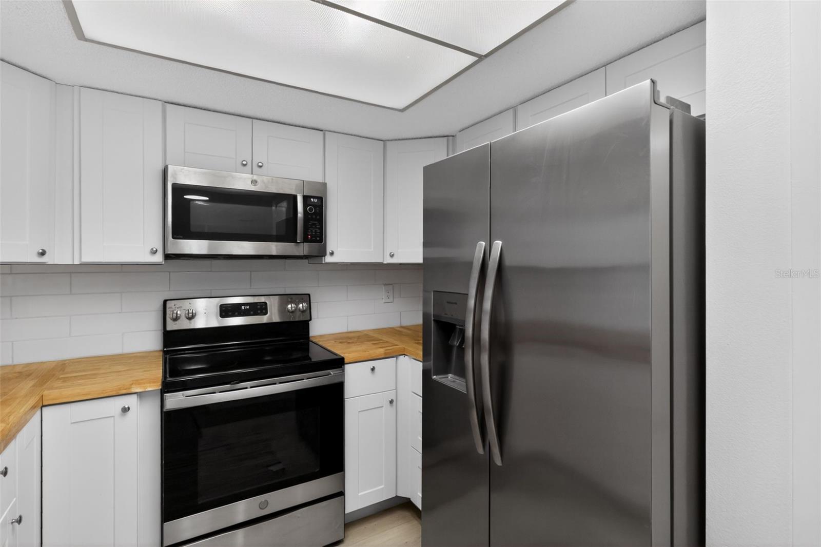 BEACON SQUARE - Residential