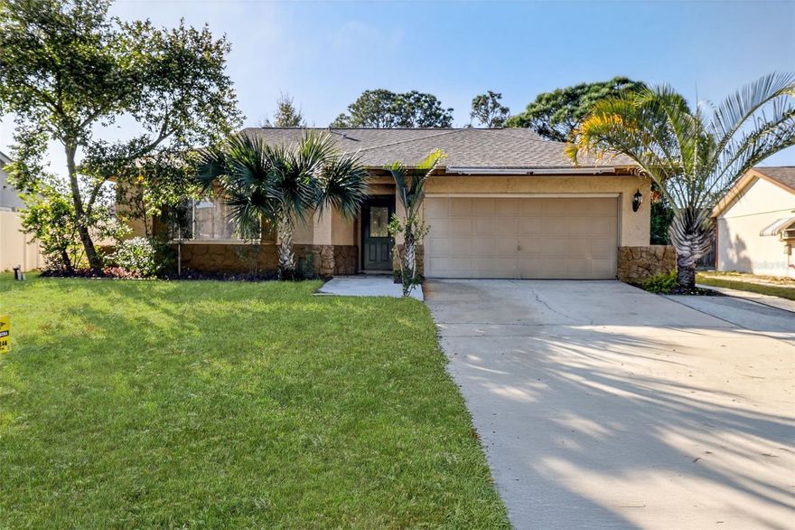 Welcome home to 4250 Pinefield Ave., a charming Florida residence tucked into a quiet Holiday neighborhood just minutes from the Gulf and all the conveniences of US-19. This well-kept single-family home offers a comfortable floor plan with spacious living areas, perfect for everyday living or seasonal getaways.

Built in 1980 on an approximately 7,200+ sq. ft. homesite, the property provides a nice balance of indoor space and an easy-care yard with room to relax, garden, or play. Nearby you’ll find local schools, parks, shopping, dining, and quick access to Tarpon Springs’ historic sponge docks and area beaches, putting you right in the heart of the coastal Florida lifestyle.[2][3][4][5]

Whether you are a first-time buyer, downsizing, or looking for a solid investment property, 4250 Pinefield Ave. is a lovely opportunity to enjoy comfortable living in Pasco County at an attractive price point.