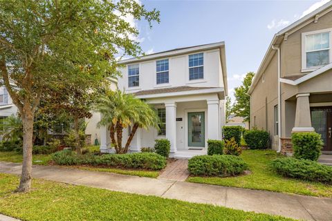 11843 FICTION AVENUE ORLANDO FL 32832
