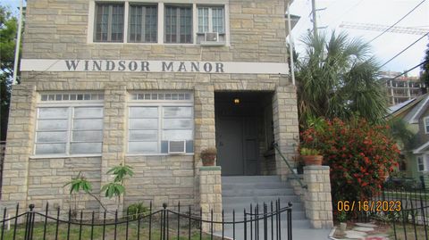 730 4TH AVENUE N 2D ST PETERSBURG FL 33701