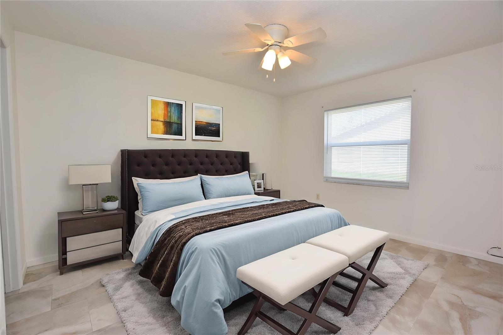 SECRET COVE SUB - Residential Lease