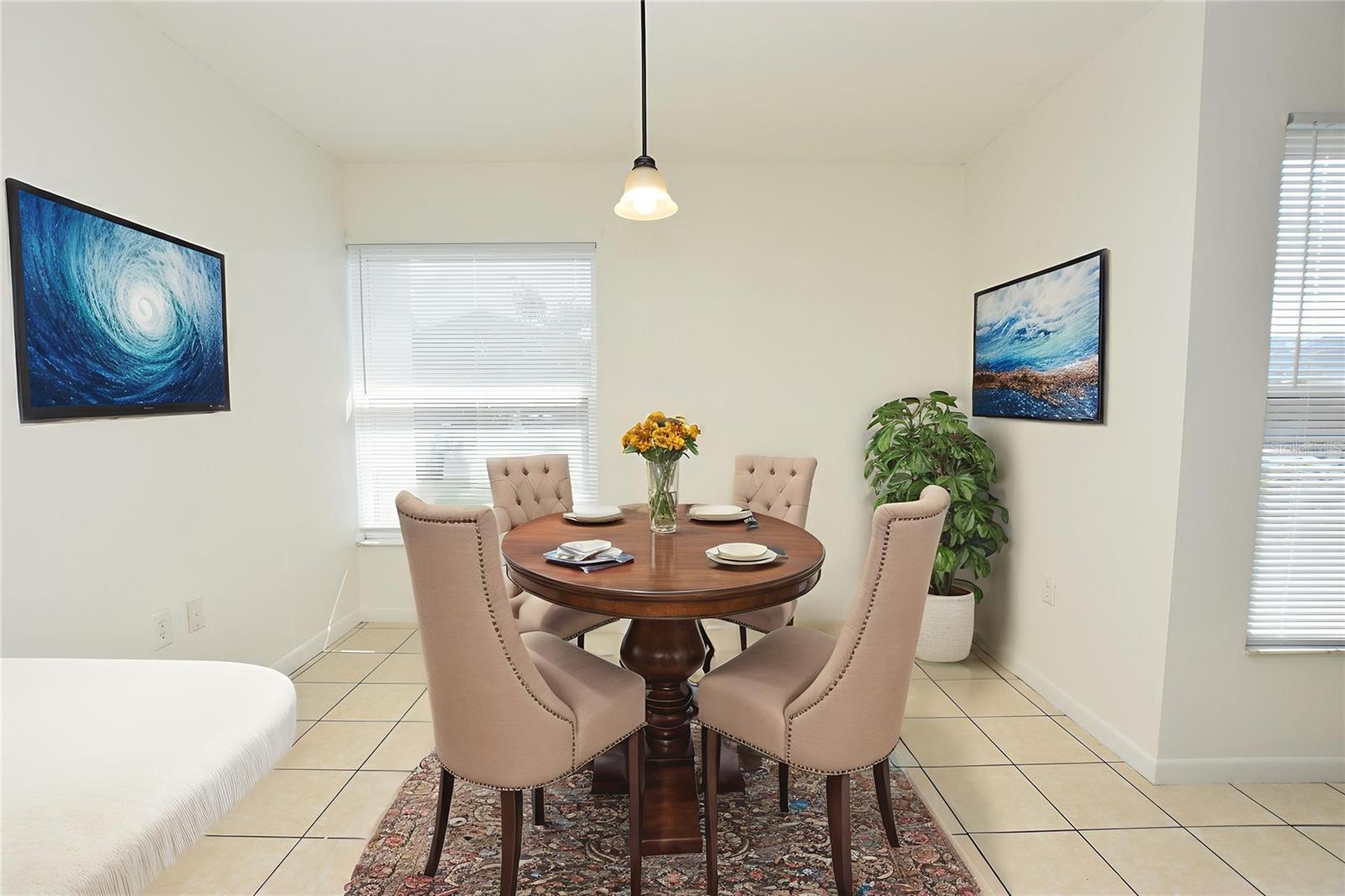 SECRET COVE SUB - Residential Lease