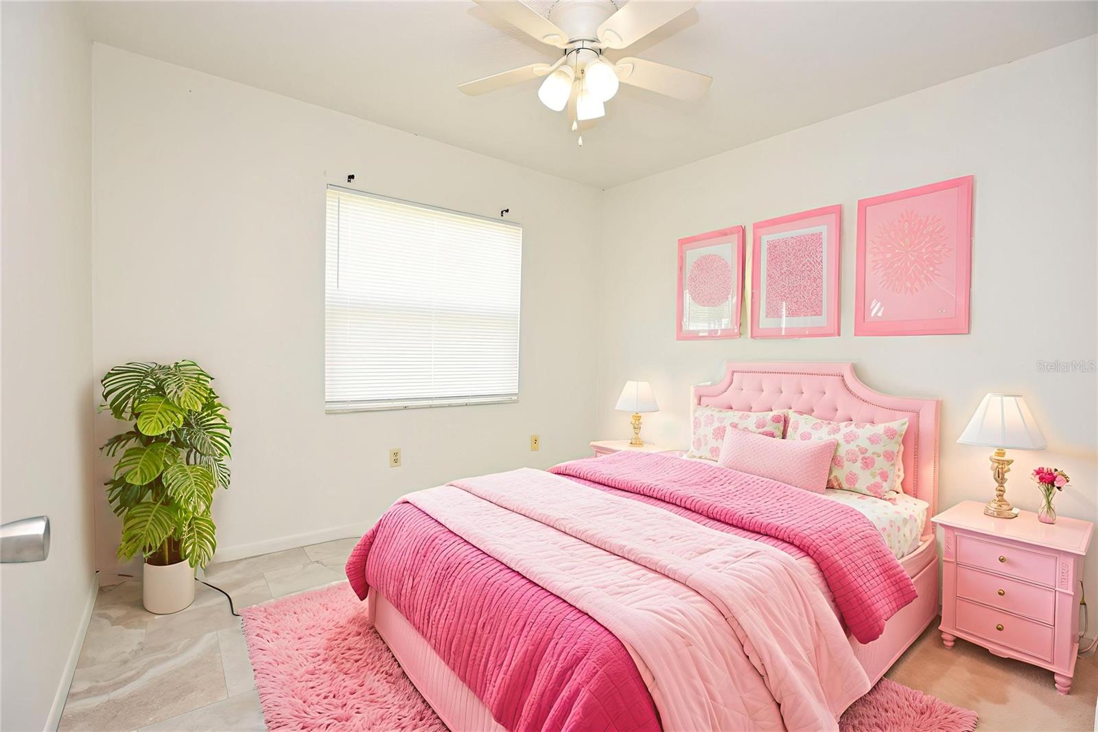 SECRET COVE SUB - Residential Lease