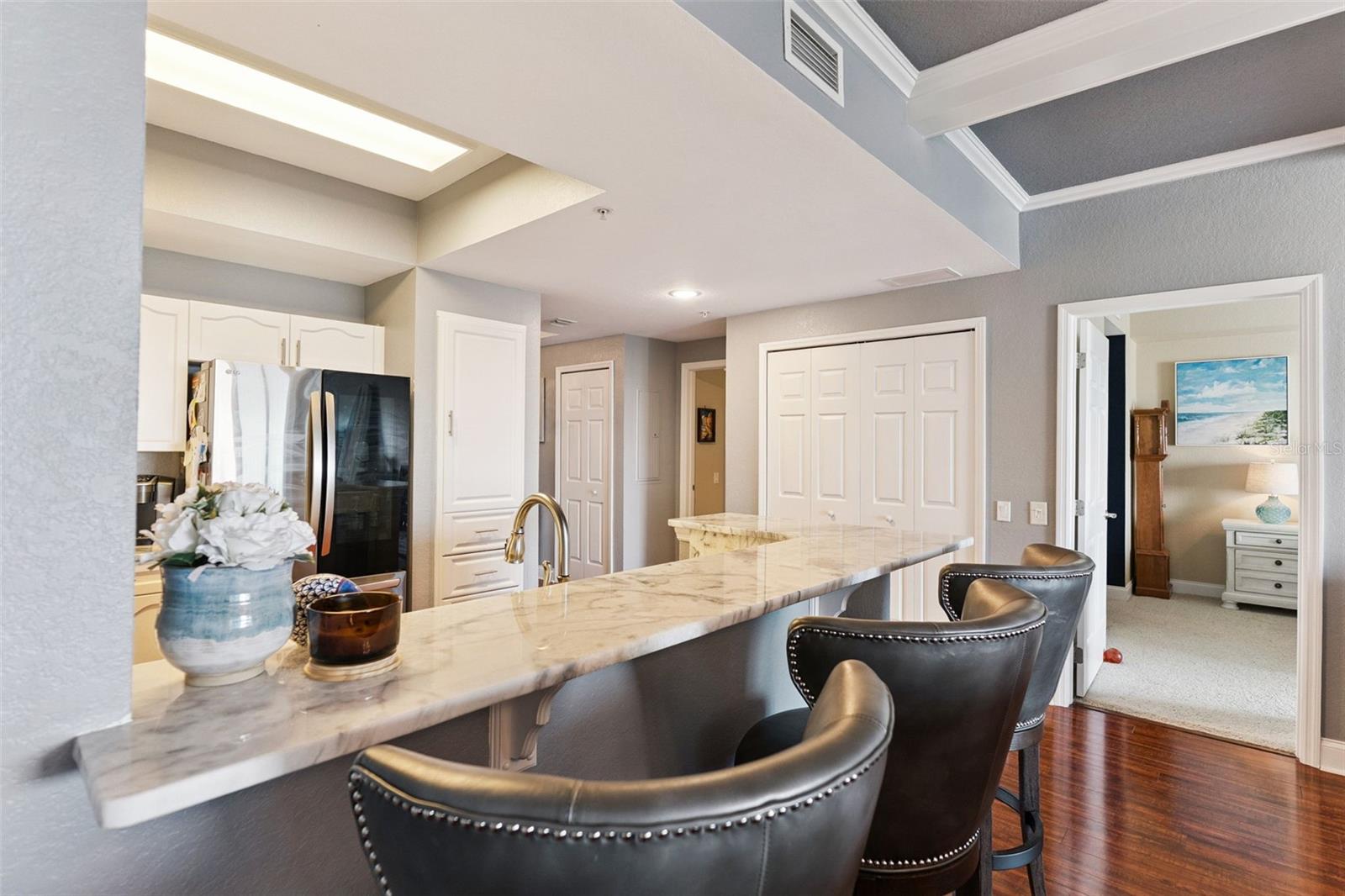 OCEANS GRAND CONDO - Residential