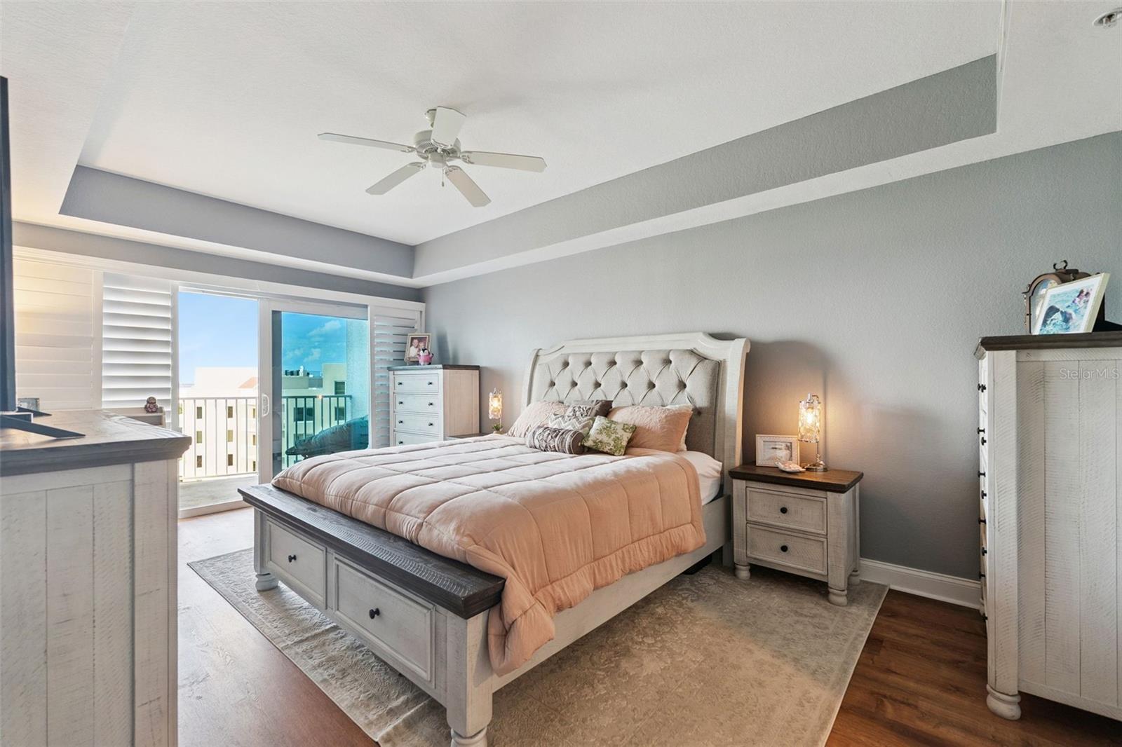 OCEANS GRAND CONDO - Residential