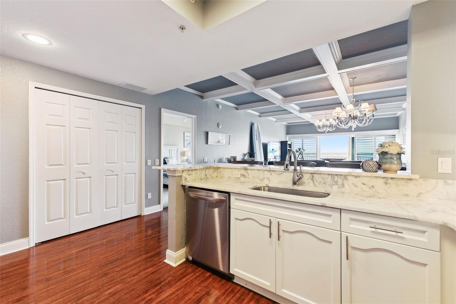 OCEANS GRAND CONDO - Residential