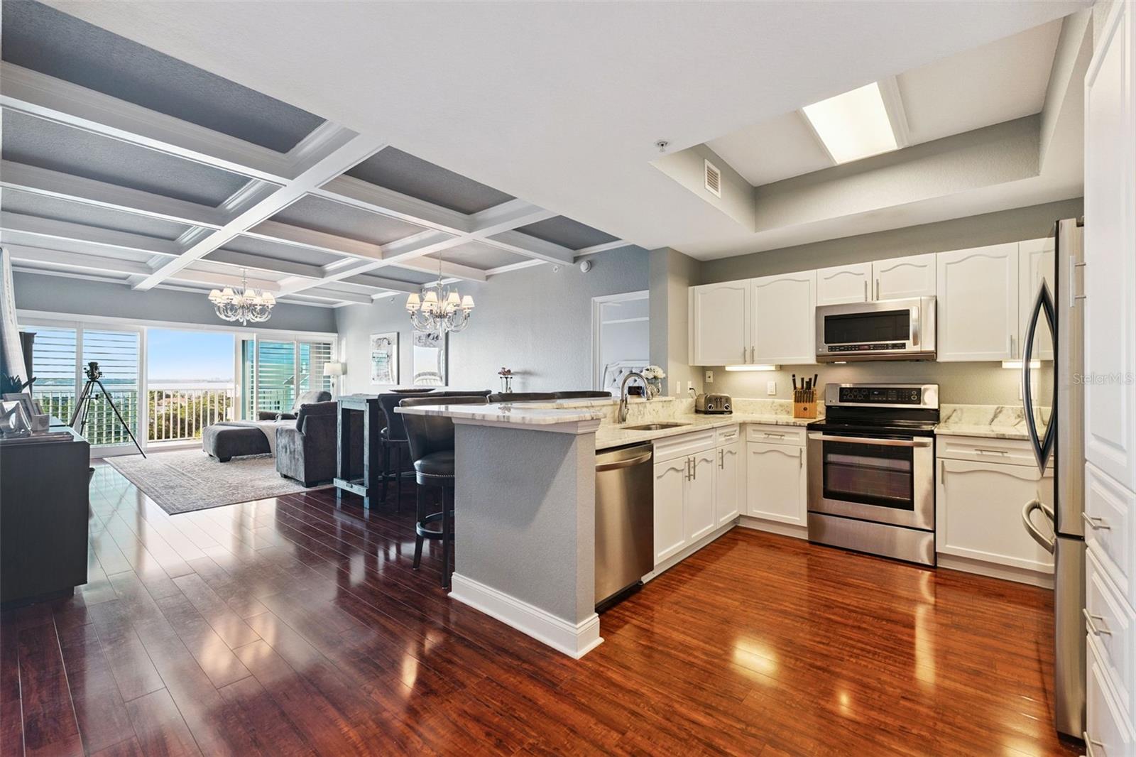 OCEANS GRAND CONDO - Residential