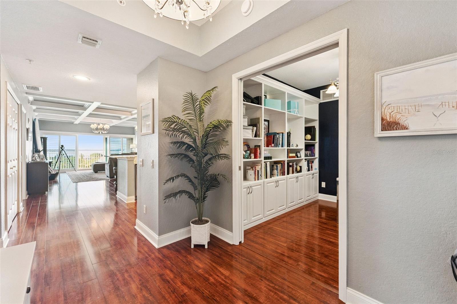 OCEANS GRAND CONDO - Residential