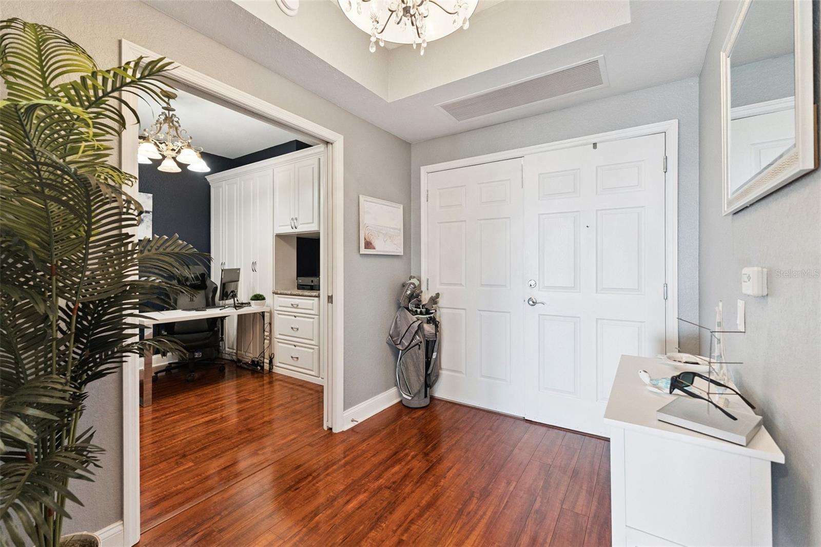 OCEANS GRAND CONDO - Residential