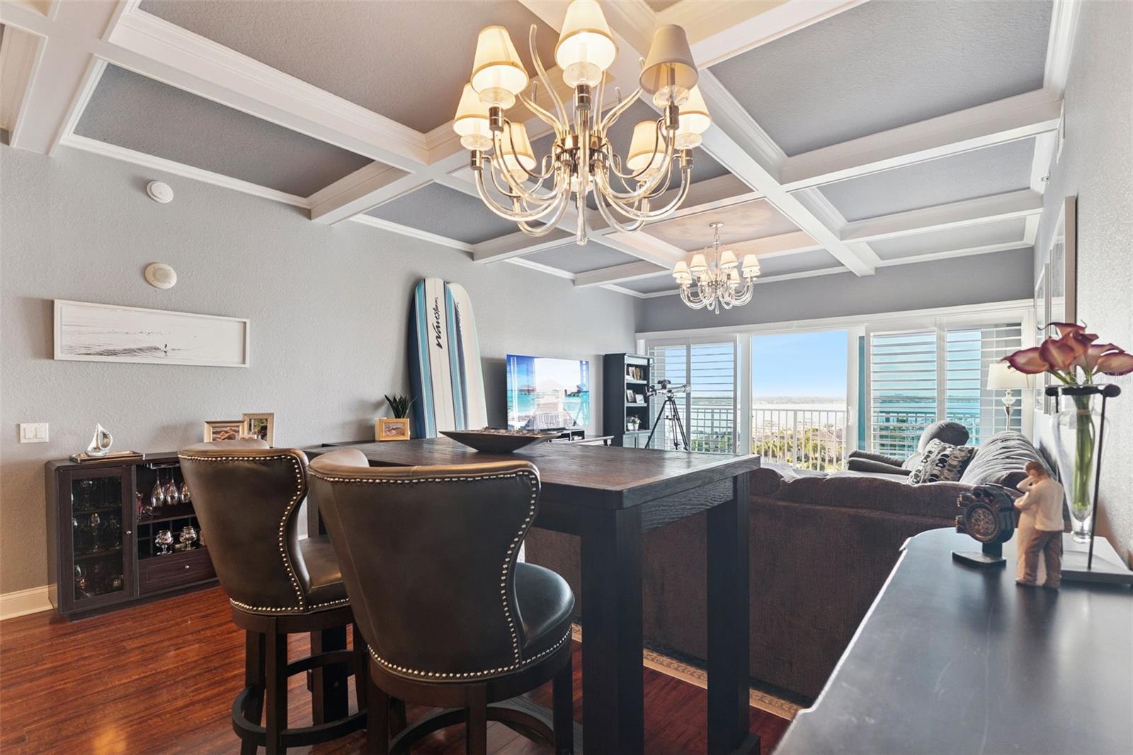 OCEANS GRAND CONDO - Residential